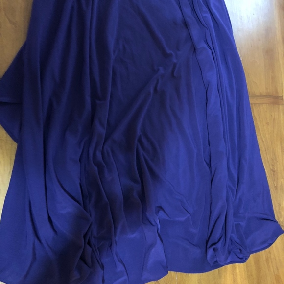 Gorgeous Anny Lee Party / Evening Dress - Picture 7 of 8